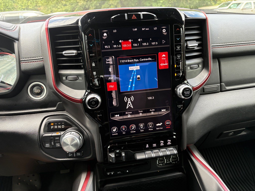 2019 RAM 1500 Image 9