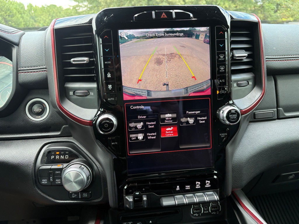 2019 RAM 1500 Image 10