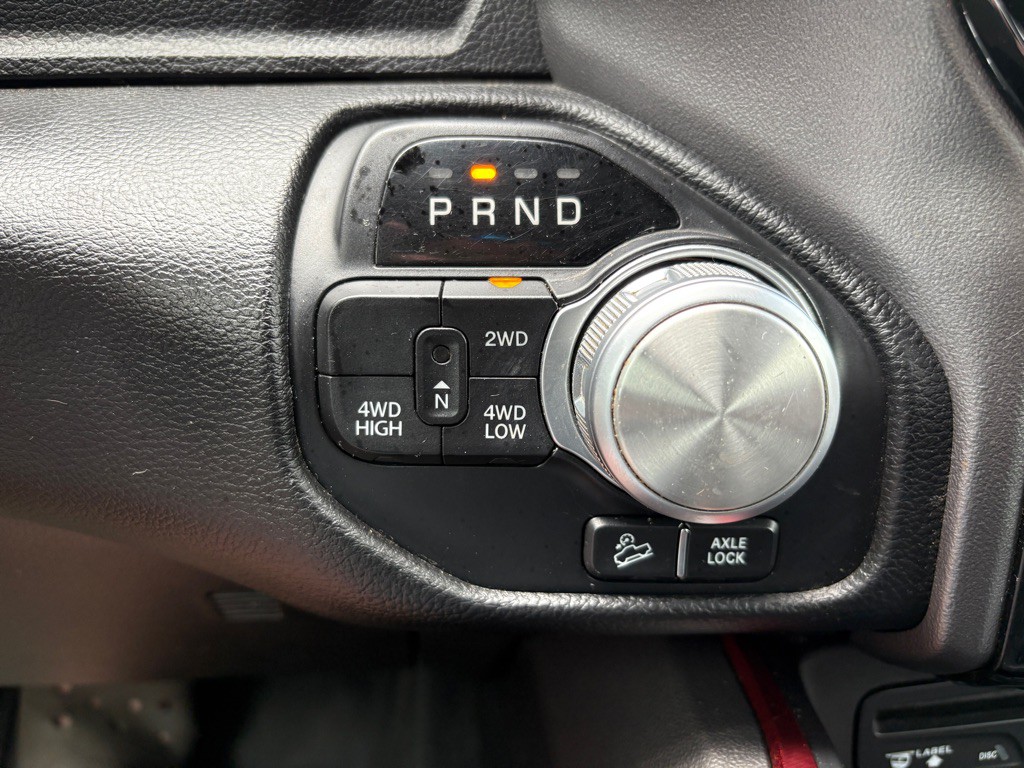 2019 RAM 1500 Image 11