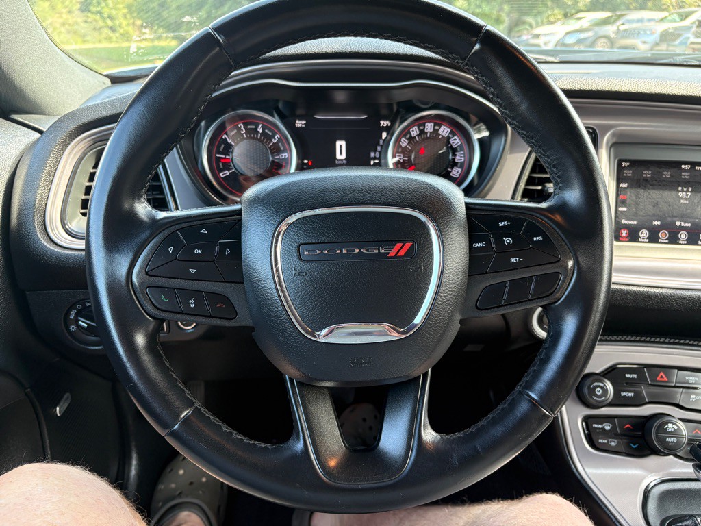 2023 Dodge Challenger Image 7