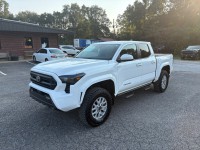 Image for 2024 Toyota Tacoma Double Cab ID: 6815012