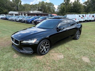 Image for 2020 Volvo S60 T5 MOMENTUM ID: 6817796