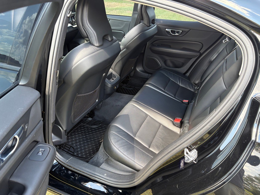 2020 Volvo S60 Image 4