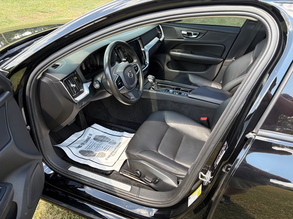 2020 Volvo S60 Image 5