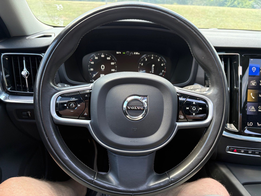 2020 Volvo S60 Image 6