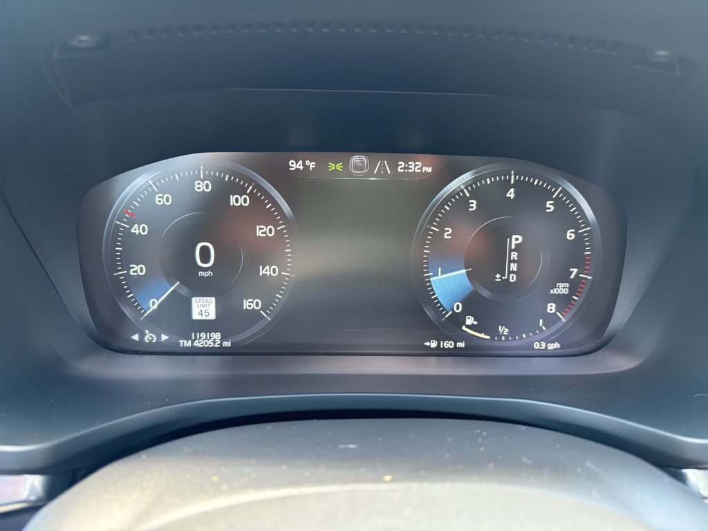 2020 Volvo S60 Image 7