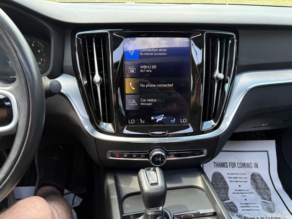 2020 Volvo S60 Image 8