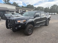 Image for 2022 Toyota Tacoma Double Cab ID: 6820037