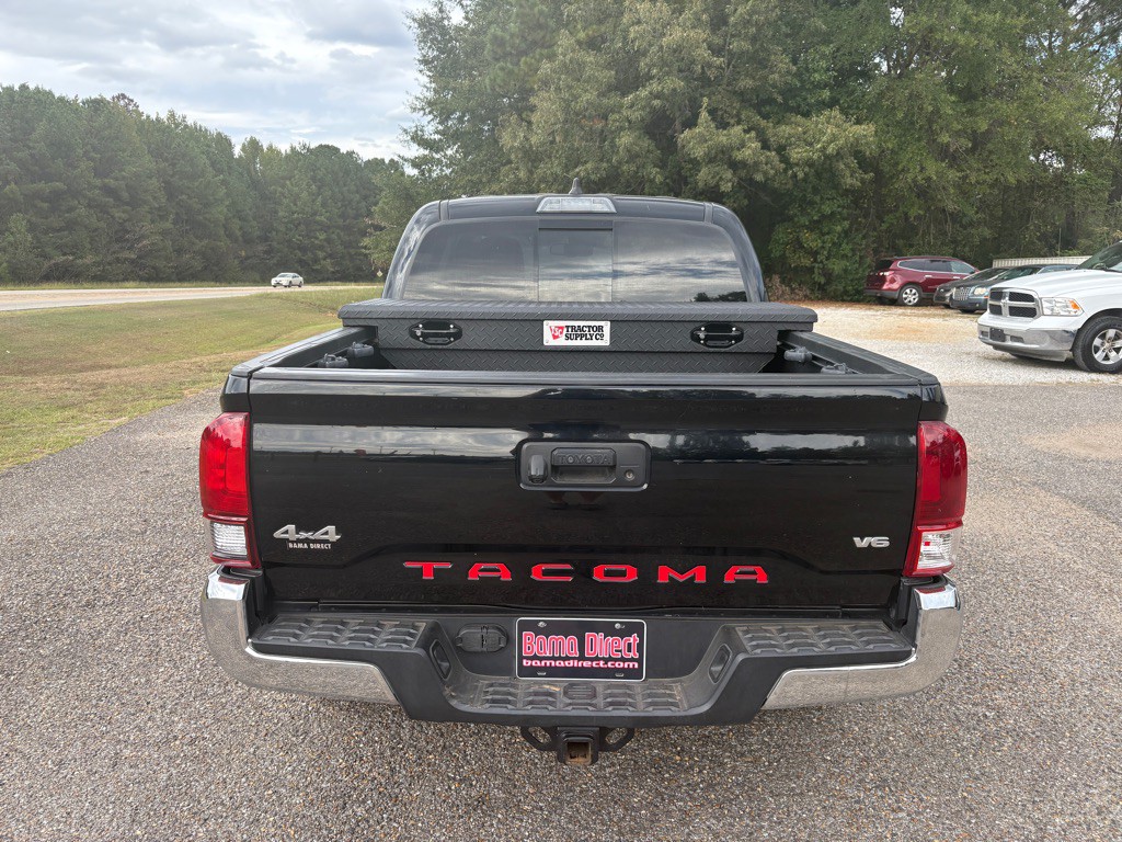 2022 Toyota Tacoma Image 3