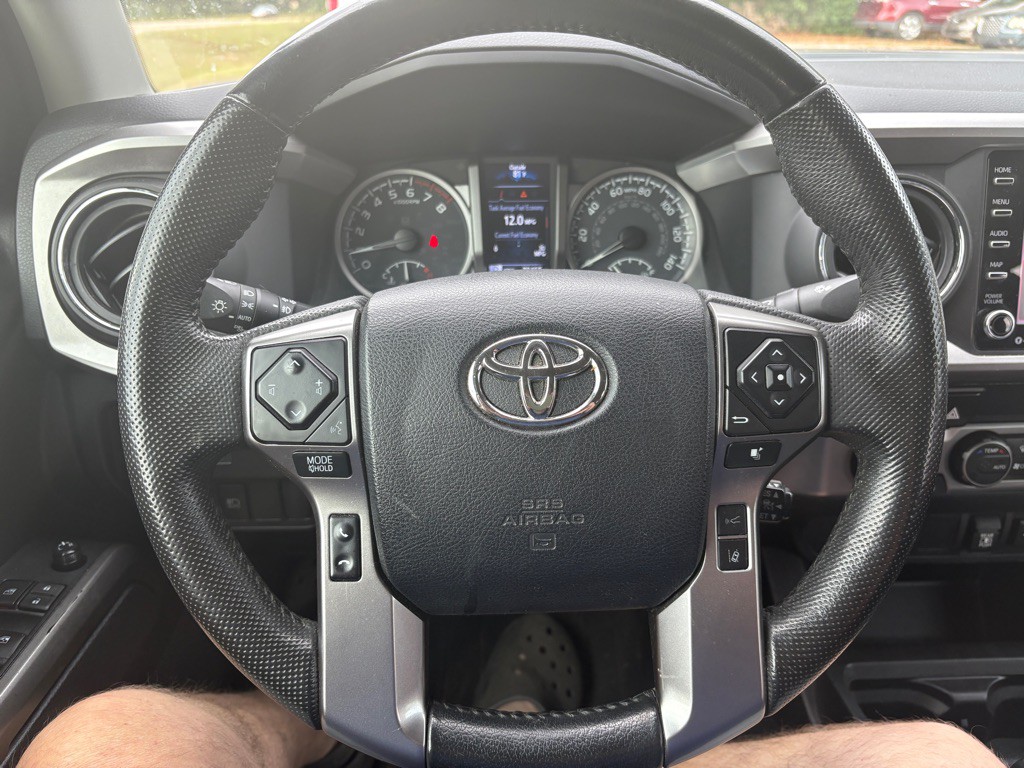 2022 Toyota Tacoma Image 7