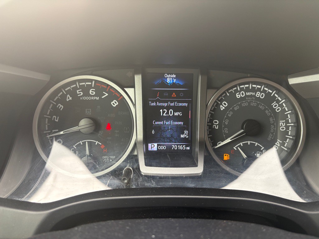 2022 Toyota Tacoma Image 8