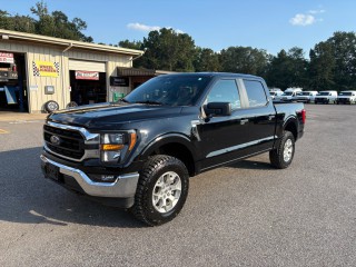 Image for 2023 Ford F-150 Supercrew ID: 6830236