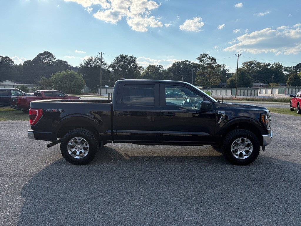 2023 Ford F-150 Image 2