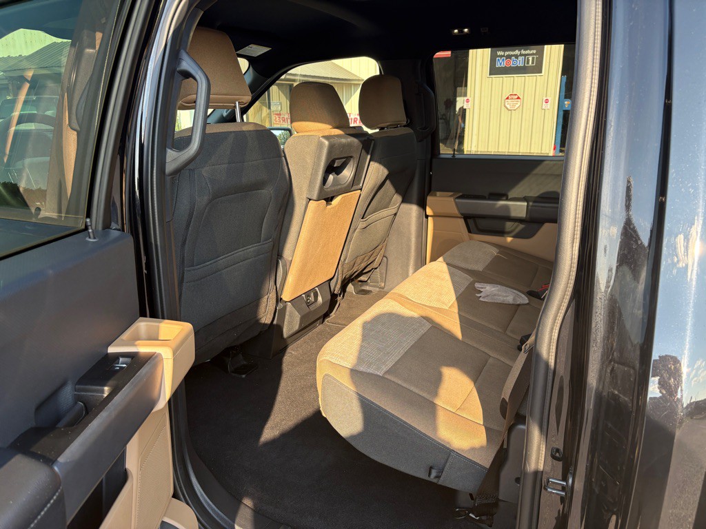 2023 Ford F-150 Image 5