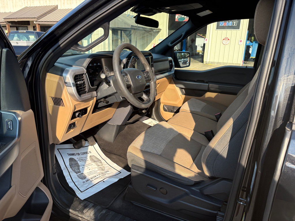 2023 Ford F-150 Image 6