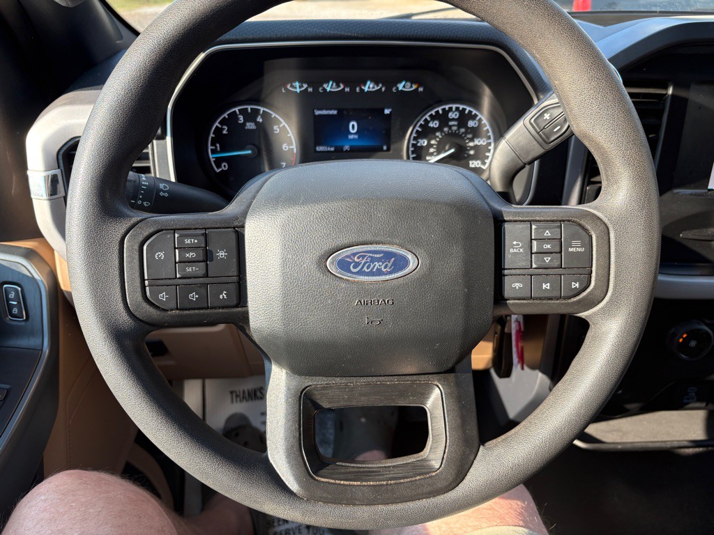 2023 Ford F-150 Image 7