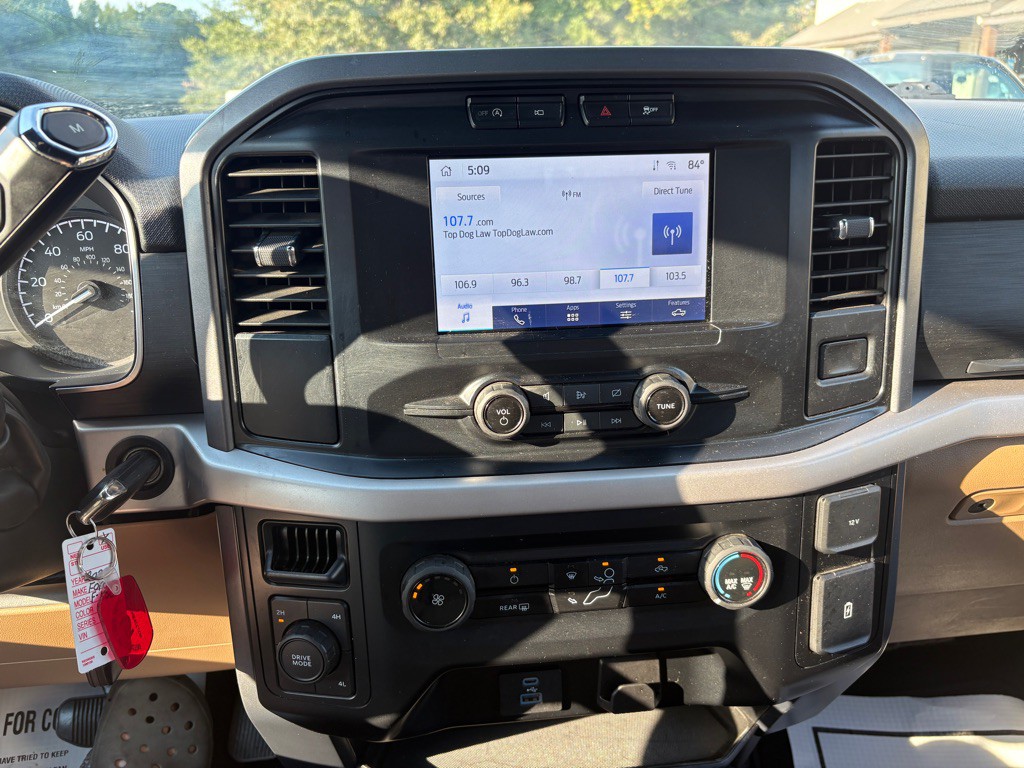2023 Ford F-150 Image 9