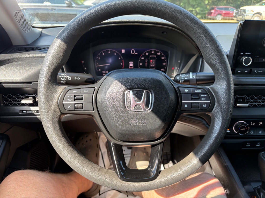 2023 Honda Accord Image 7