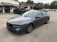 Image for 2023 Honda Accord EX ID: 6832478