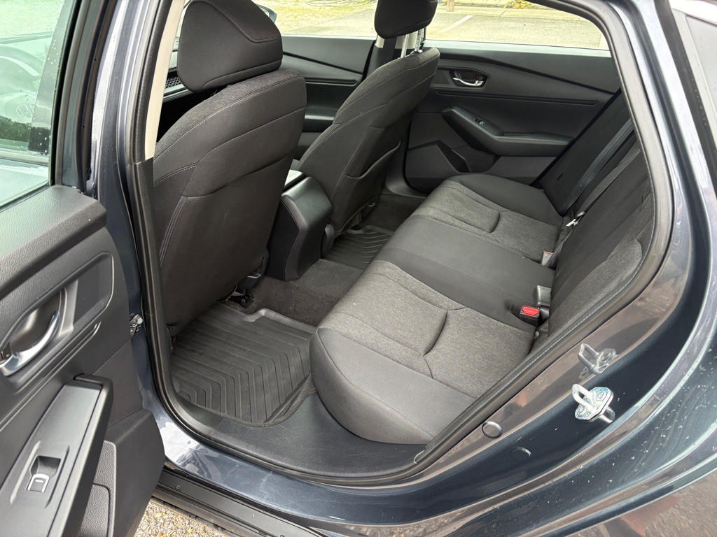 2023 Honda Accord Image 5