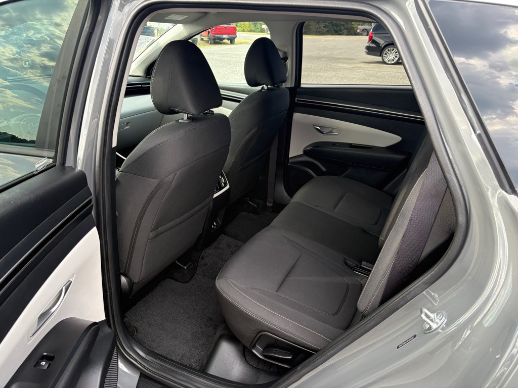 2024 Hyundai Tucson Image 5