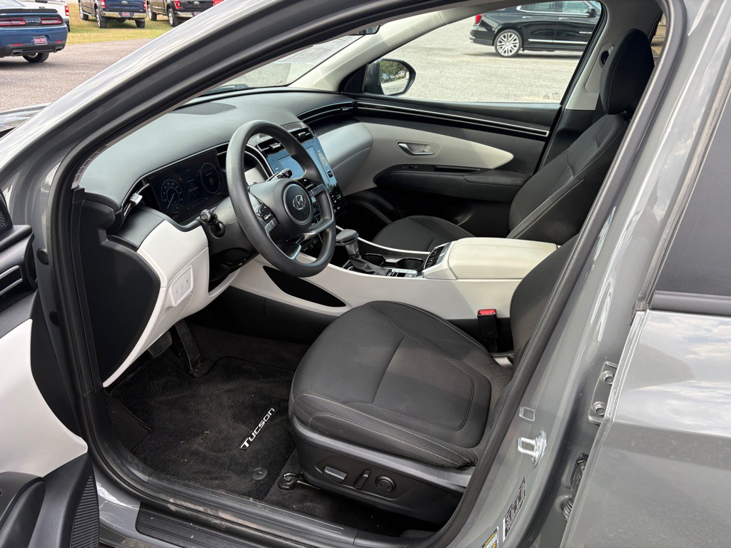 2024 Hyundai Tucson Image 6