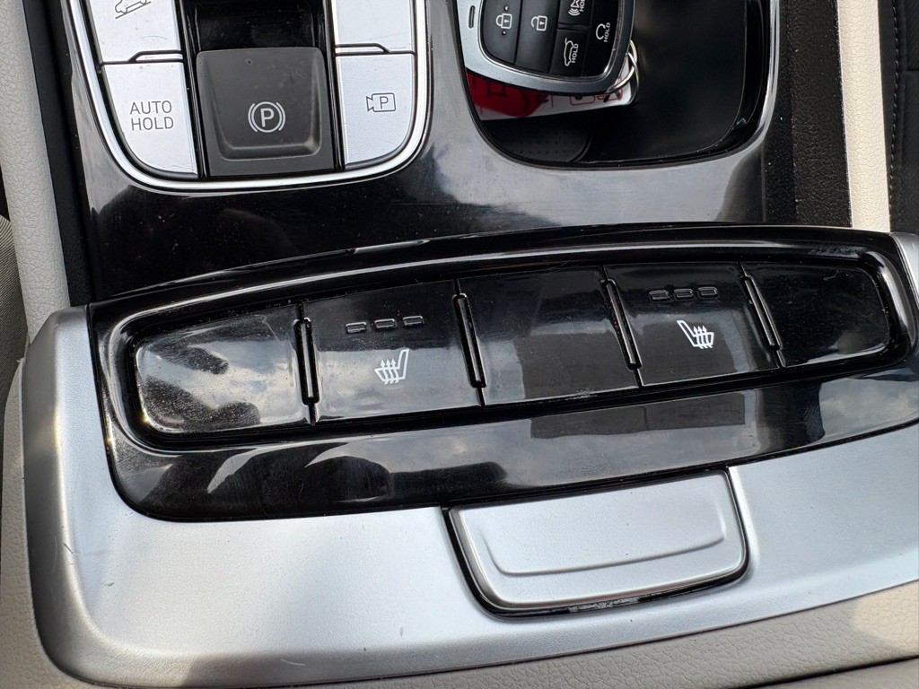 2024 Hyundai Tucson Image 11