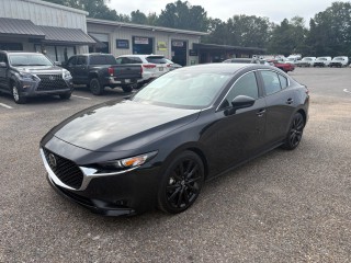 Image for 2024 Mazda Mazda3 Select Sport ID: 6853498