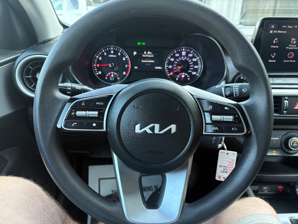 2024 Kia Forte Image 6