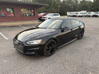 Image for 2019 Audi A5 S-Line Prestige ID: 6868661
