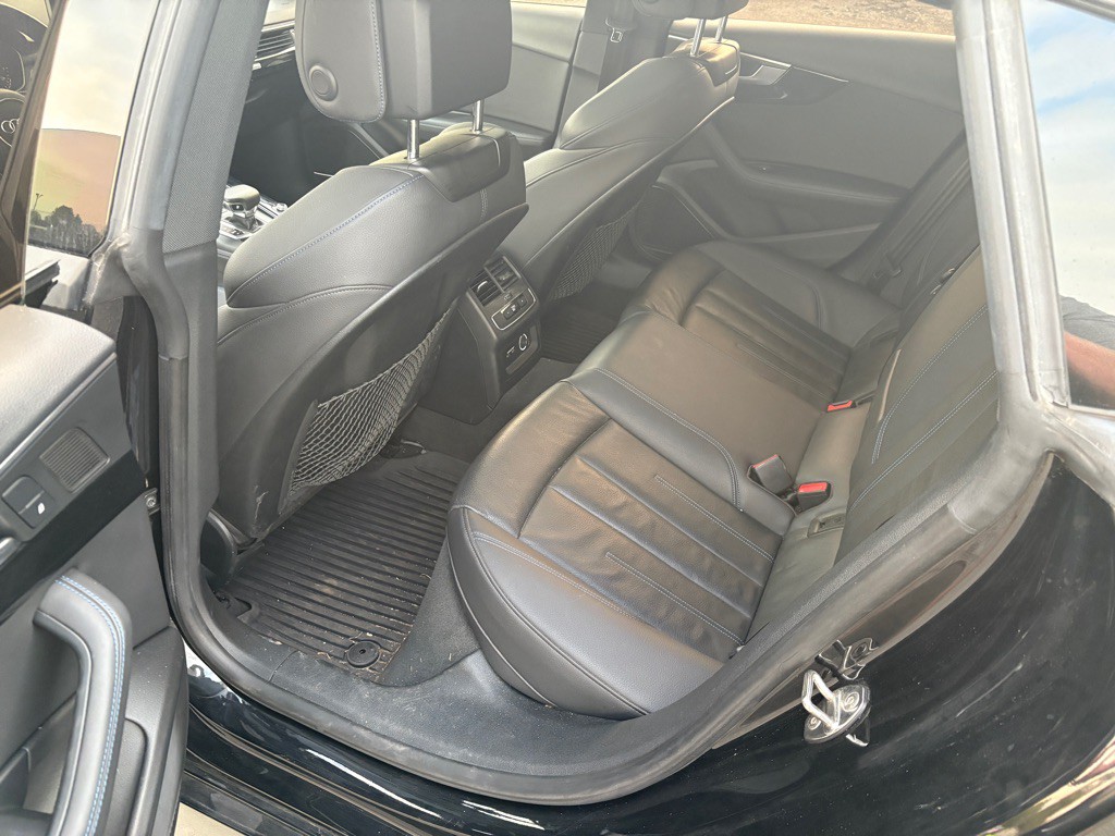 2019 Audi A5 Image 6
