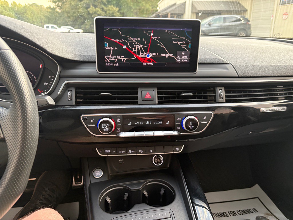 2019 Audi A5 Image 10