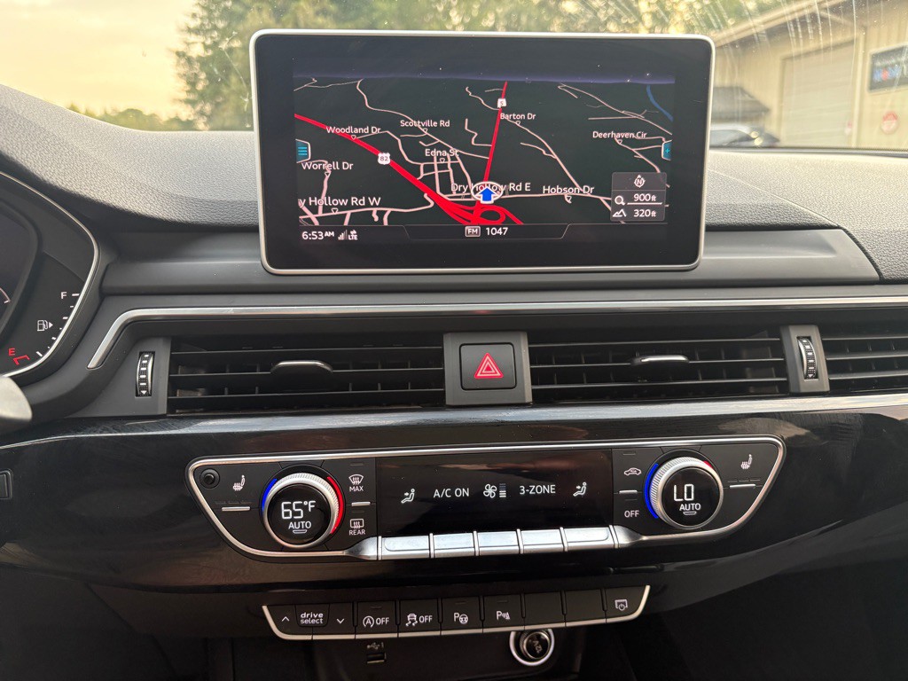 2019 Audi A5 Image 11