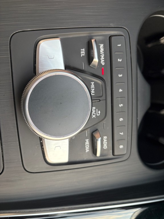 2019 Audi A5 Image 12