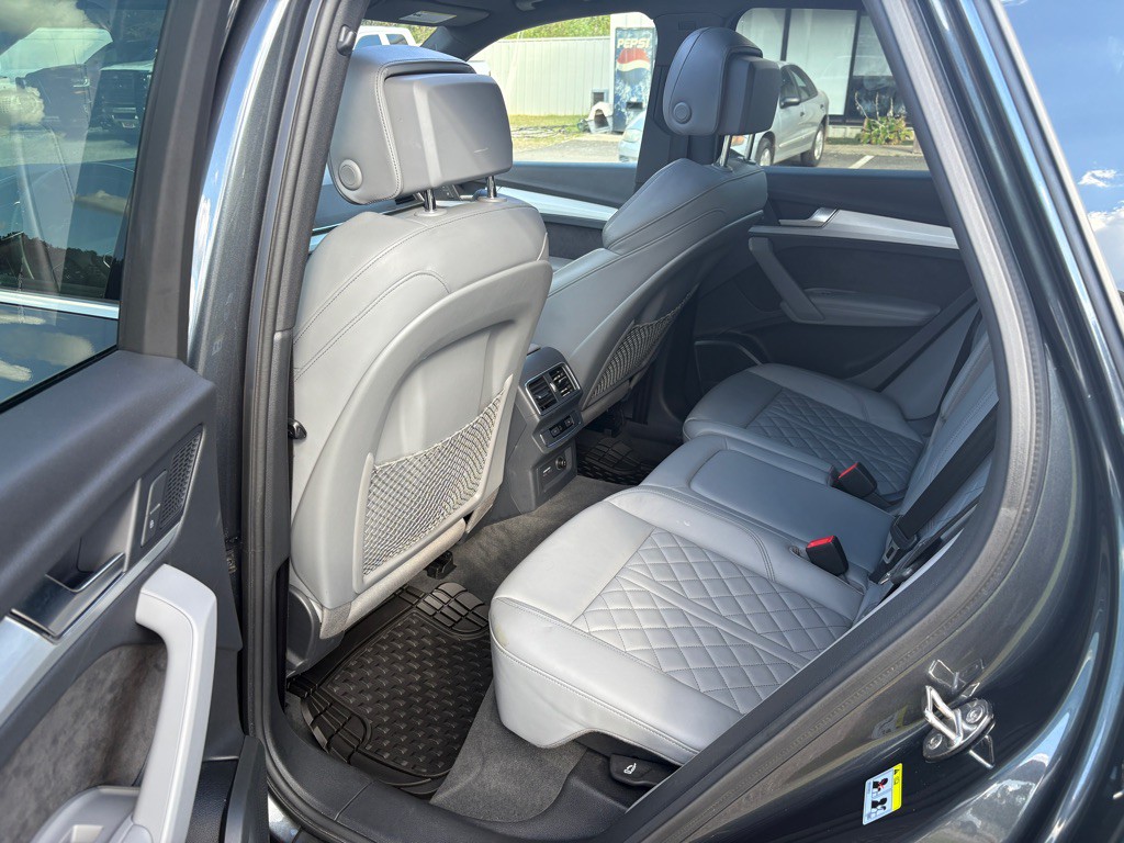 2019 Audi Q5 Image 5