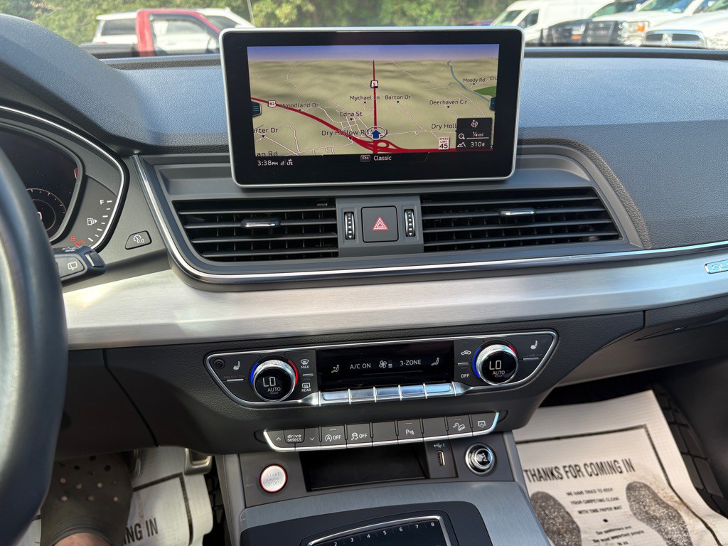 2019 Audi Q5 Image 9