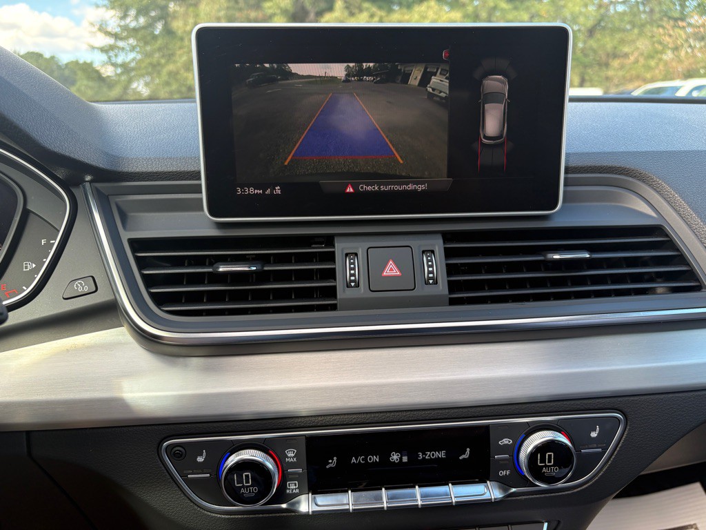 2019 Audi Q5 Image 10
