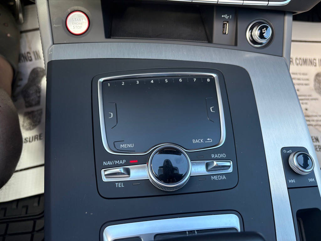 2019 Audi Q5 Image 11