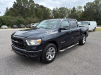 Image for 2021 RAM 1500 Lone Star ID: 6901865