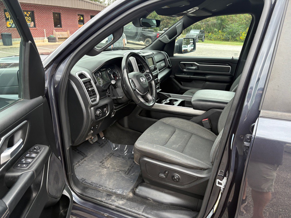 2021 RAM 1500 Image 7