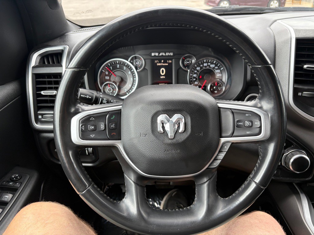 2021 RAM 1500 Image 8