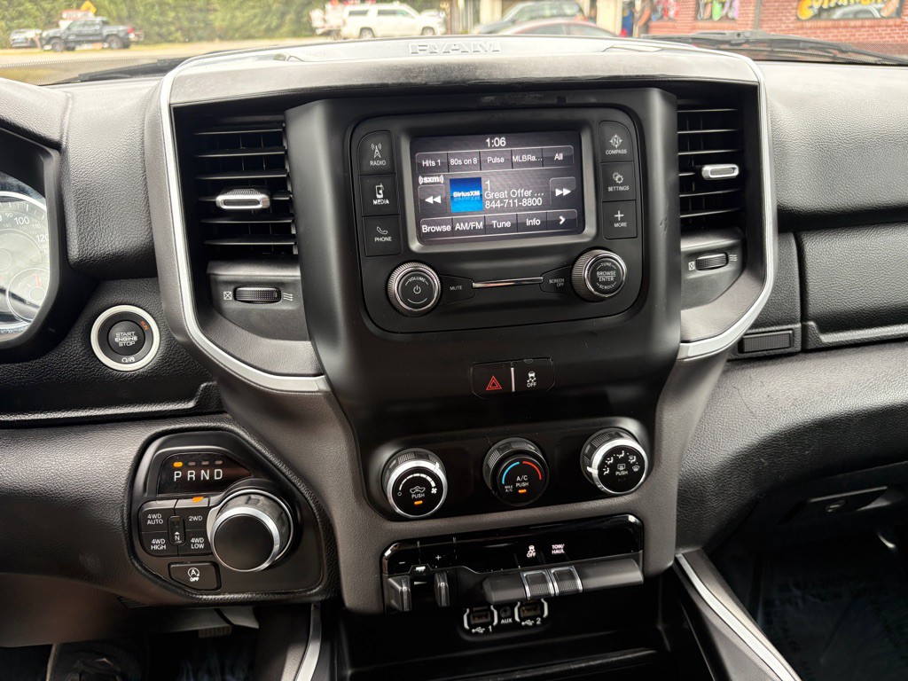 2021 RAM 1500 Image 10