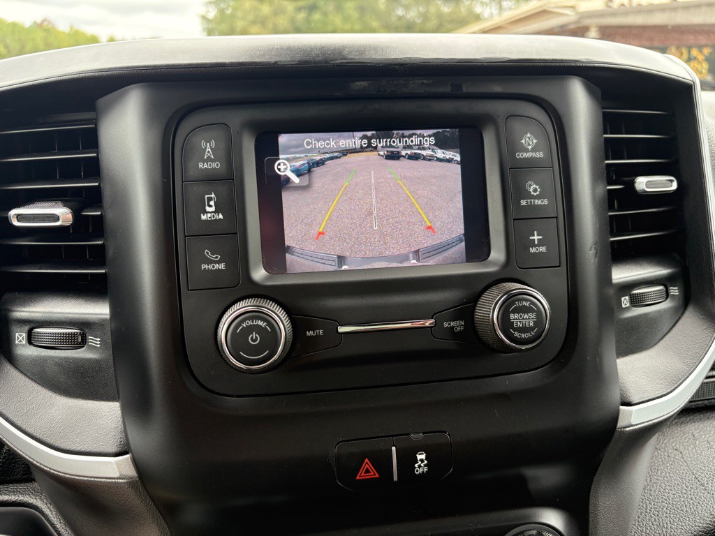 2021 RAM 1500 Image 11
