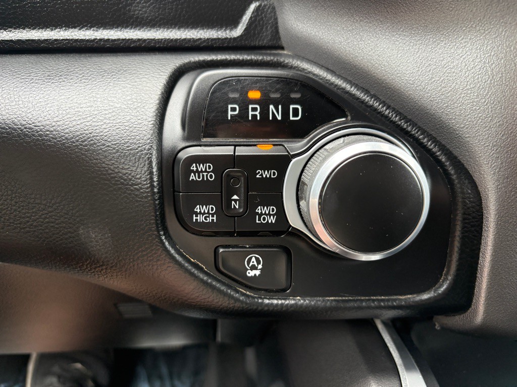 2021 RAM 1500 Image 12