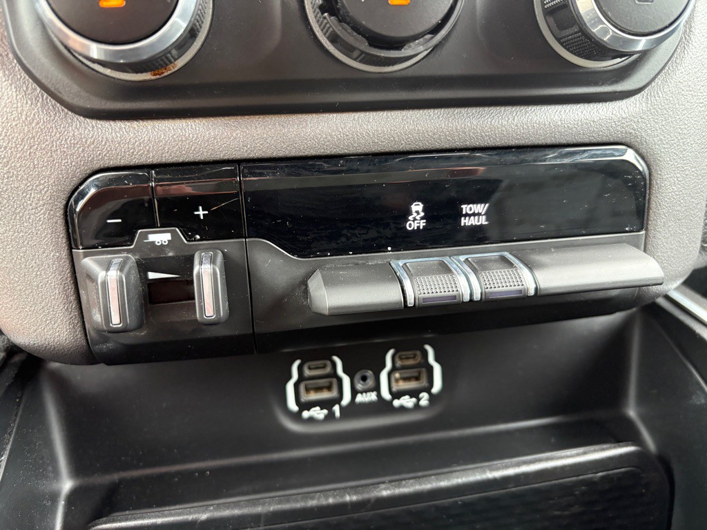 2021 RAM 1500 Image 13