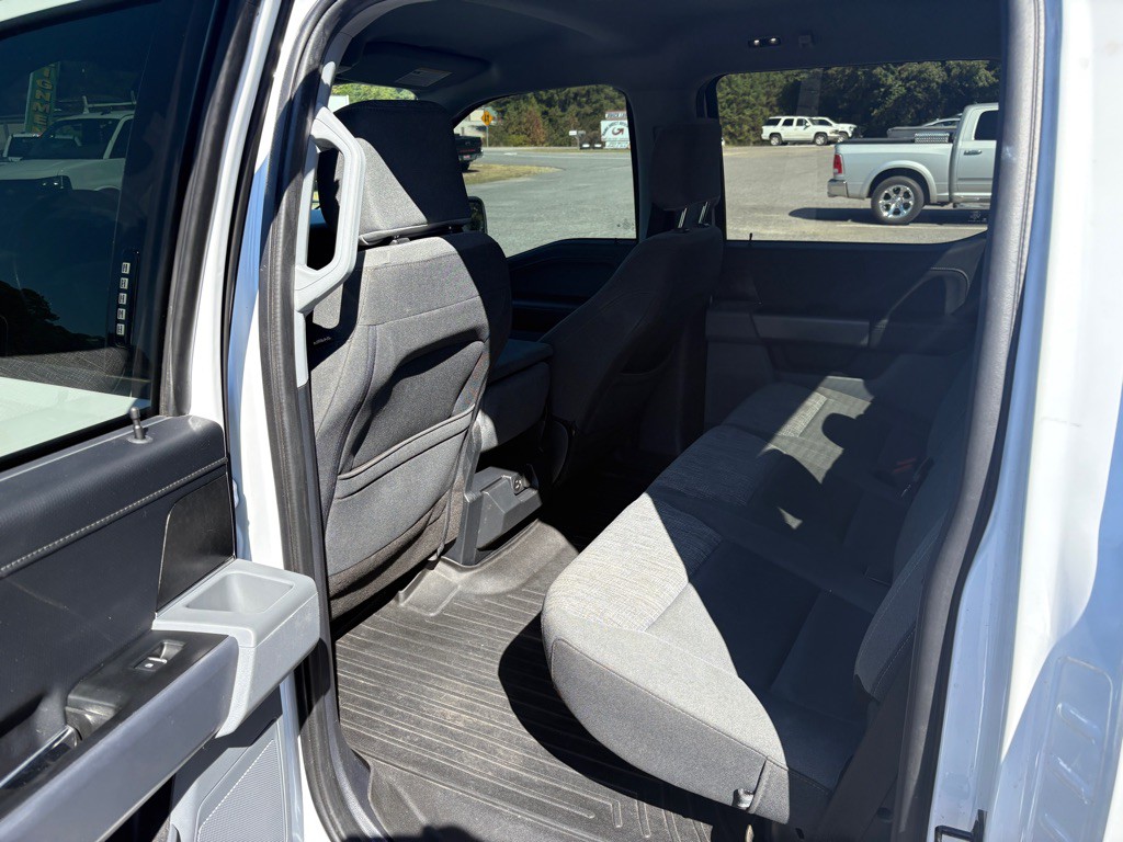 2022 Ford F-150 Image 6