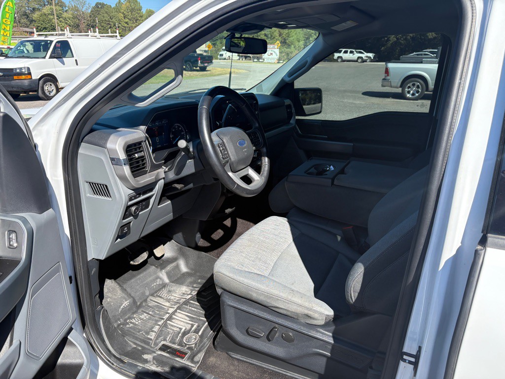 2022 Ford F-150 Image 7