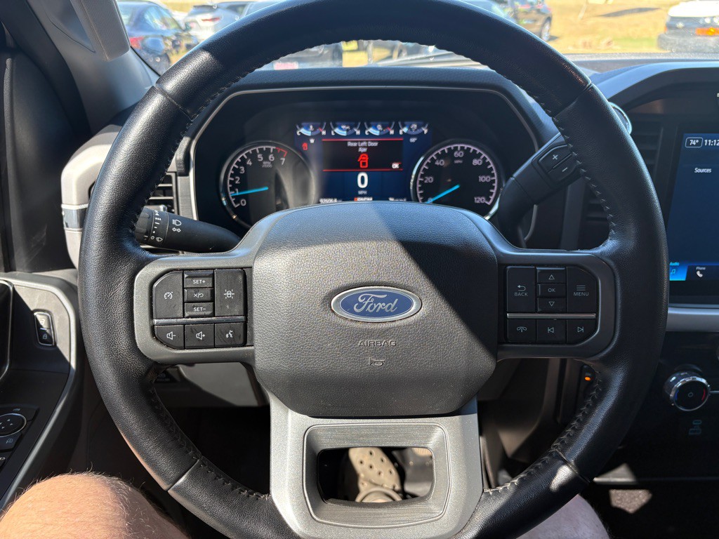 2022 Ford F-150 Image 8