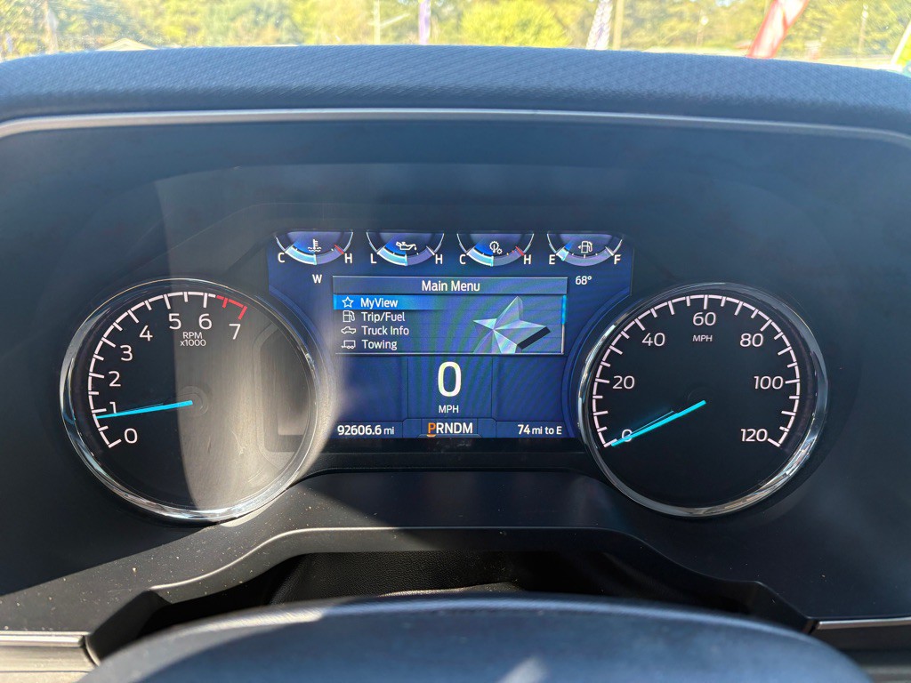 2022 Ford F-150 Image 9