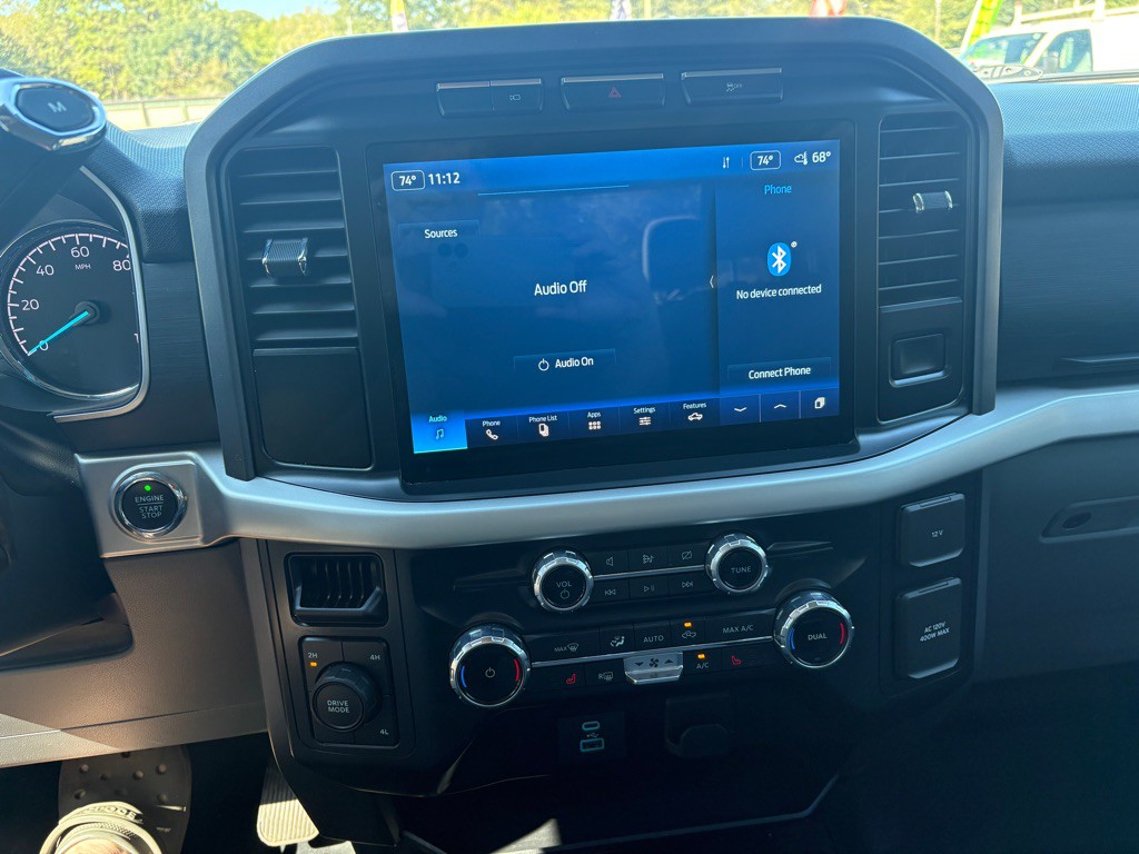 2022 Ford F-150 Image 10